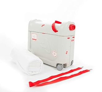 Amazon | 【JetKids】 BedBox® 機内でベッドにもなる子供用